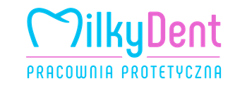 logo milkyDent